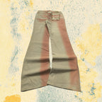 Denim Jeans Just Cavalli Y2K Vintage BootCut Flare Fit Da Donna (S)