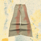 Denim Jeans Just Cavalli Y2K Vintage BootCut Flare Fit Da Donna (S)