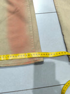 Denim Jeans Just Cavalli Y2K Vintage BootCut Flare Fit Da Donna (S)