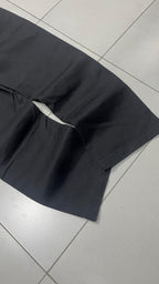 Dickies Pants Baggy Fit Black Simple - Pantaloni A Gamba Ampia (M)