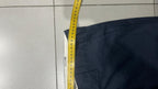 Cotton Pants Dickies Blu Straight Fit Vintage Y2K (M)