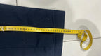 Cotton Pants Dickies Blu Straight Fit Vintage Y2K (M)