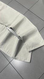 Denim Levis Baggy Fit Particular Embrodiered Butterfly (M)