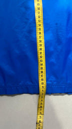 Puma Track Jacket Blu Uomo M Vintage Y2K Full Zip Streetwear Sportiva