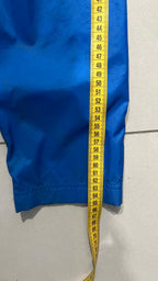 Puma Track Jacket Blu Uomo M Vintage Y2K Full Zip Streetwear Sportiva