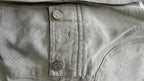 Giacca sahariana Rocco Barocco beige donna 42 IT S