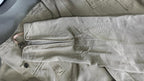 Giacca sahariana Rocco Barocco beige donna 42 IT S