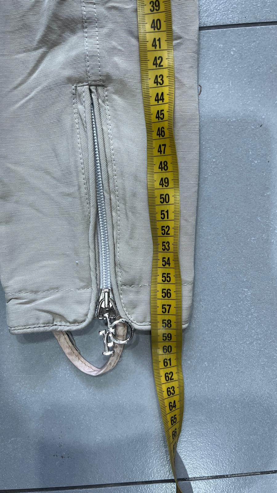 Giacca sahariana Rocco Barocco beige donna 42 IT S