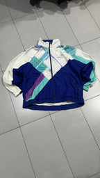 Giacca Sergio Tacchini vintage 54 windbreaker anni 90 (XL)