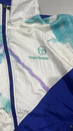 Giacca Sergio Tacchini vintage 54 windbreaker anni 90 (XL)
