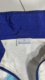 Giacca Sergio Tacchini vintage 54 windbreaker anni 90 (XL)