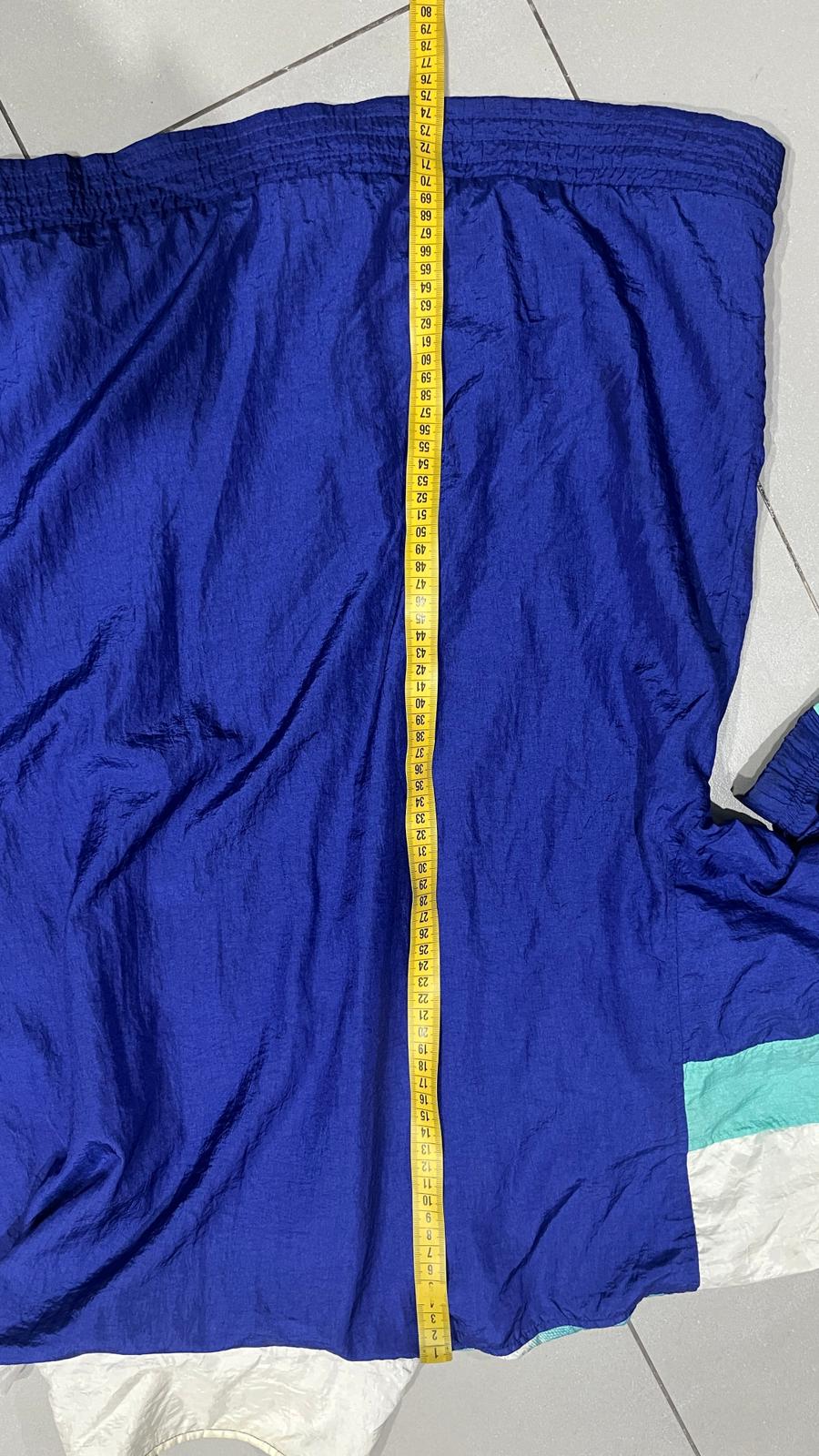 Giacca Sergio Tacchini vintage 54 windbreaker anni 90 (XL)