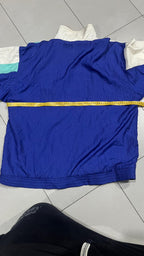 Giacca Sergio Tacchini vintage 54 windbreaker anni 90 (XL)