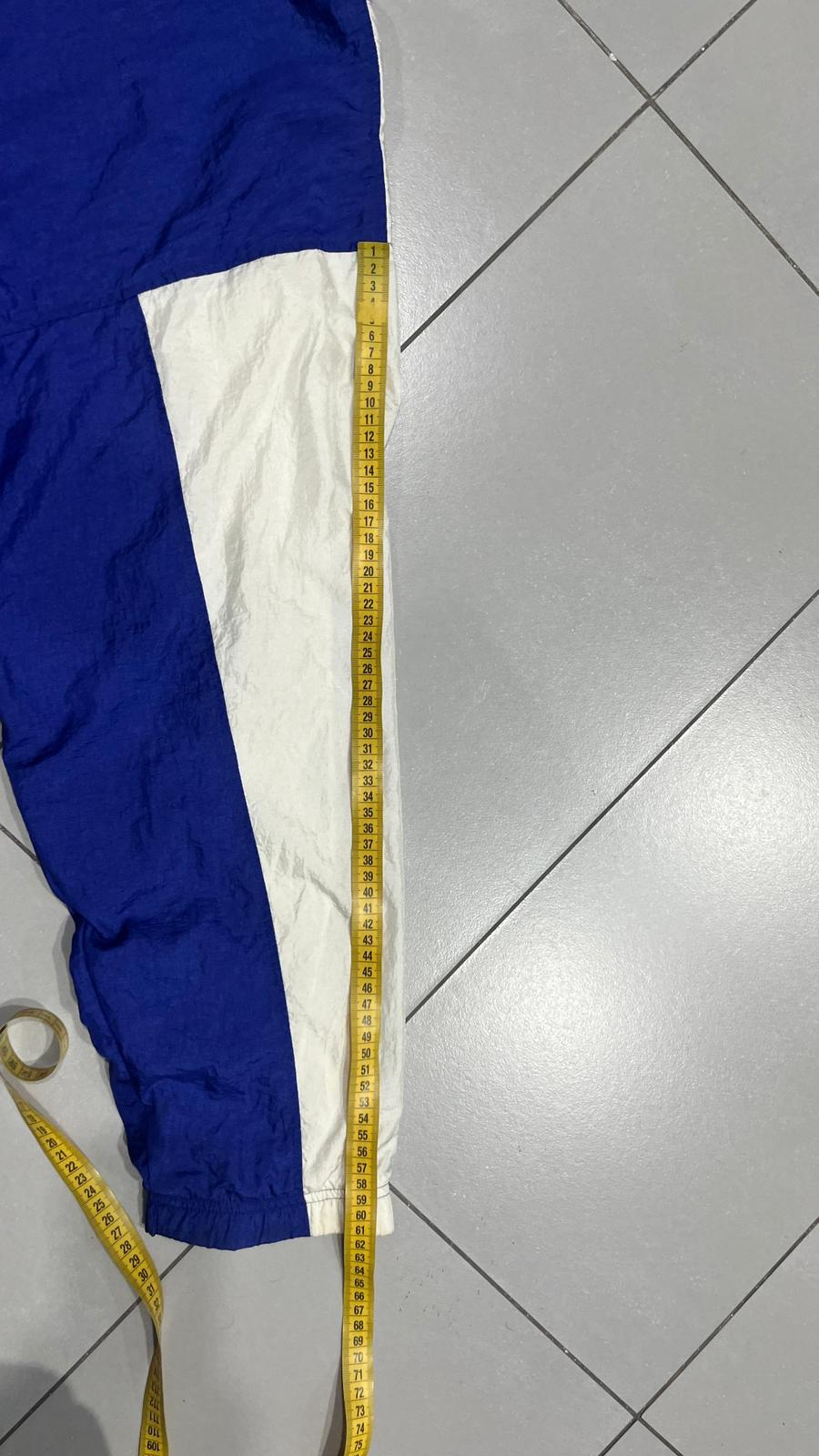 Giacca Sergio Tacchini vintage 54 windbreaker anni 90 (XL)