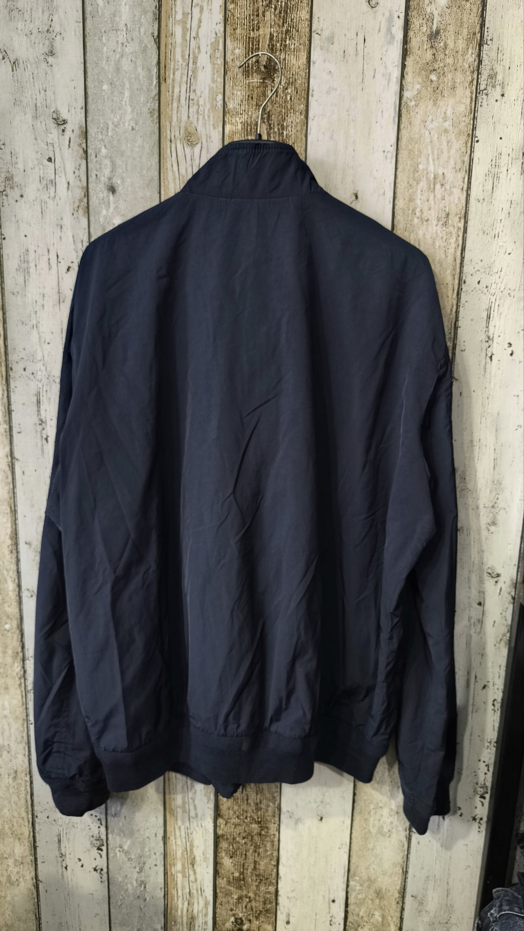 Polo Ralph Lauren Giacca Blu Vintage Y2K Uomo — foto 5