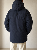 Giacca Giubbino - Piumino Carhartt con Pelliccia Interna 90s 00s Hip-Hop Vintage Y2K Uomo (XL) - indossata retro