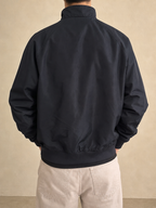 Giacca Giubbino Kappa 90s 2000s American Style Hip Hop Rave Vintage Y2K (S) - indossata retro