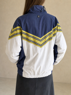 Canyon Giacca Vintage Y2K Donna - indossata retro
