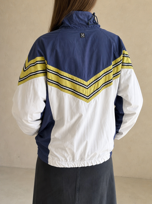 Canyon Giacca Vintage Y2K Donna - indossata retro