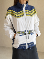 Canyon Giacca Vintage Y2K Donna - indossata fronte