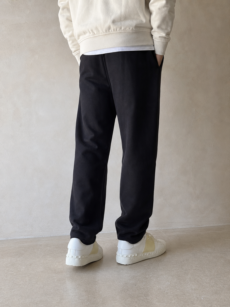 Scarpe Sneakers Valentino Garavani Open Champagne Vintage Y2K (37.5) - indossata retro