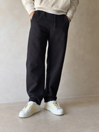 Scarpe Sneakers Valentino Garavani Open Champagne Vintage Y2K (37.5) - indossata fronte