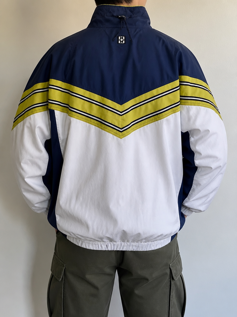 Canyon Giacca Vintage Y2K Donna — foto 2