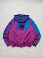 Giacca a vento Schoffel Color Block Vintage Y2K (42) — foto 2