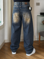 Jeans a gamba larga Leox Vintage Y2K (29) — foto 1