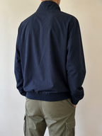Polo Ralph Lauren Giacca Blu Vintage Y2K Uomo — foto 2