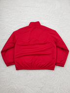 Giacca a vento sportiva Polo Sport Ralph Lauren Rosso Vintage Y2K — foto 2