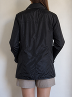 Peuterey Giacca Nero Vintage Y2K Donna (L) — foto 2