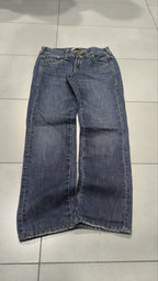 Levis Jeans Patty Anne Skinny Denim Blu Vintage Y2K Donna (XS) — foto 6