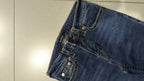 Jeans True Religion Blu Denim 5 Tasche Ricamo Vintage Y2K (27) — foto 6