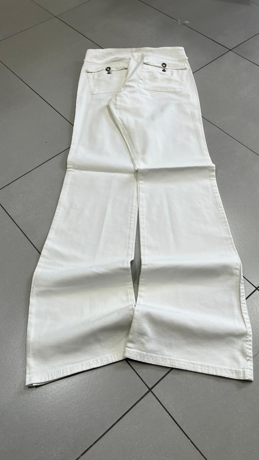Jeans Bianchi Vintage Y2K (38) — foto 3