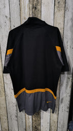 Nike Maglia Sportiva Mezza Zip Vintage Y2K Uomo — foto 5