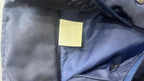 Giacca a vento adidas Blu navy Collo alto Vintage Y2K (L) — foto 6
