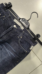 Jeans a vita bassa a zampa Versace Jeans Couture Vintage Y2K Donna (S) — foto 6