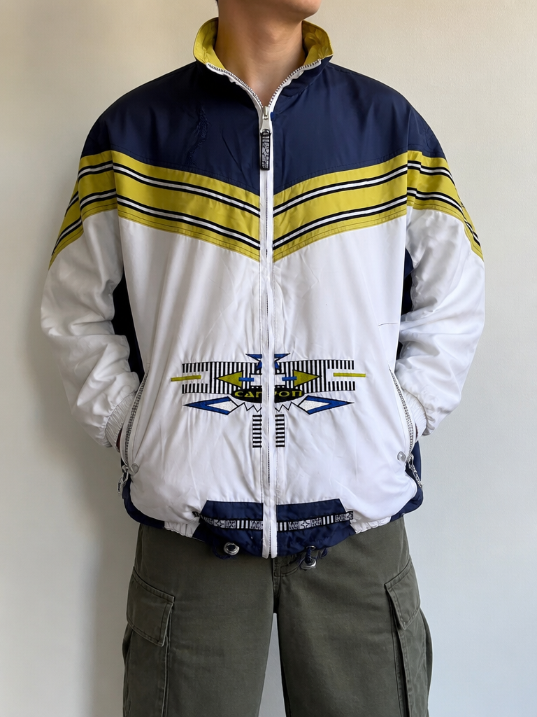 Canyon Giacca Vintage Y2K Donna — foto 1