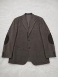 Giacca sartoriale Polo by Ralph Lauren Velluto a coste Marrone Vintage Y2K (54 R) — foto 1