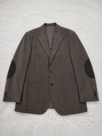 Giacca sartoriale Polo by Ralph Lauren Velluto a coste Marrone Vintage Y2K (54 R) — foto 1