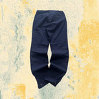 Pantaloni Ralph Lauren Slim Fit con Bottoni a Clip sul Fondo (XS)