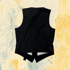 Gilet da Donna Ralph Lauren Blu Marino (M)