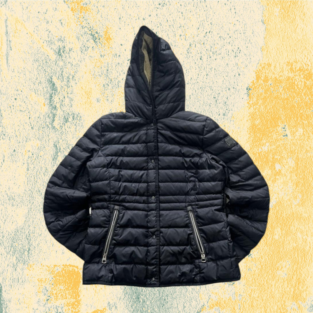 Piumino Nero Marc O'Polo da Donna (S)
