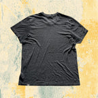 T-Shirt The North Face Grigio Piombo (L)