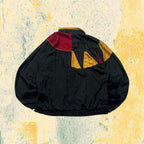 TrackJacket Made in USA - CrazyJacket 90s 00s Particular Boxy Fit Oversize (L)