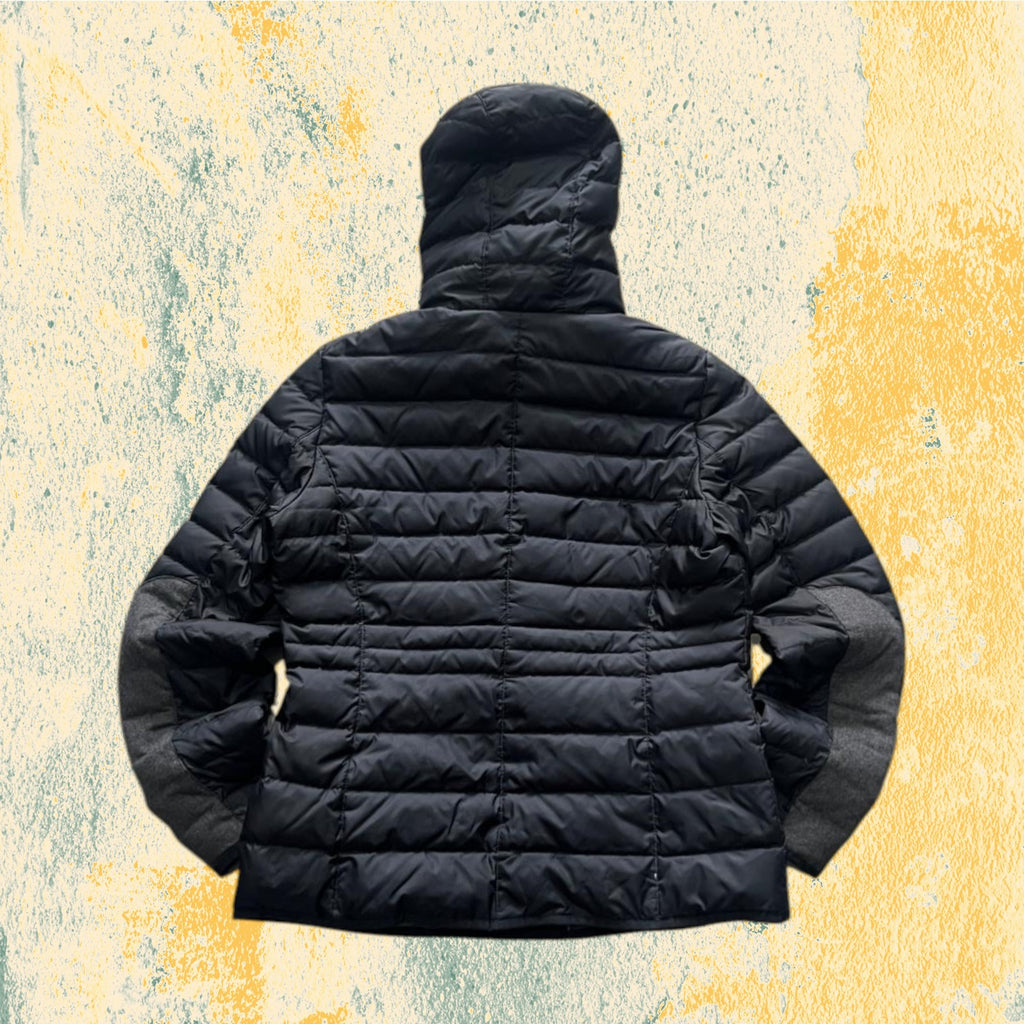Piumino Nero Marc O'Polo da Donna (S)