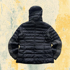 Piumino Nero Marc O'Polo da Donna (S)