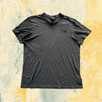 T-Shirt The North Face Grigio Piombo (L)