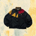 TrackJacket Made in USA - CrazyJacket 90s 00s Particular Boxy Fit Oversize (L)